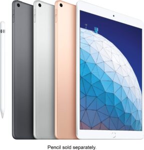 Apple iPad AIR 3,Wi-Fi,(Refurbishment)