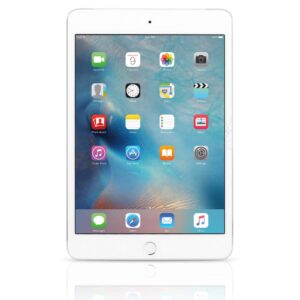 iPad mini 4,128GB(Refurbishment)