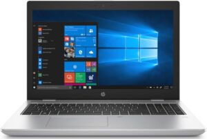 HP ProBook 640 G5,i5-8 32+1T,(Refurbished)