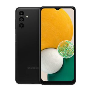 三星 Galaxy A13，3+64GB，已解锁（翻新机）