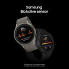 Black 45mm Bluetooth Galaxy Watch 5 Pro-04