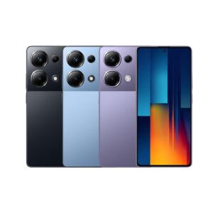 XIAOMI Poco M6 Pro 4G,8+256GB(NEW)