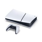 Digital PS5 Digital Edition Console (Slim)-02