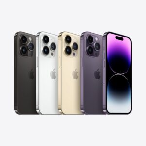 iPhone14 Pro Max - 已解锁（翻新机）