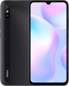 Redmi 9A ,(NEW)