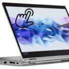 Intel i5 _ 16GB 512GB L13 Yoga 2in1 Silver-01