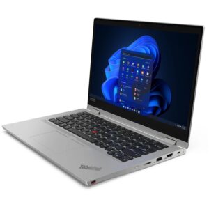 Intel i5 _ 16GB 512GB L13 Yoga 2in1 Silver-03