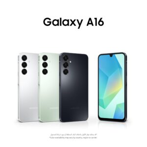 Samsung Galaxy A16,(NEW)