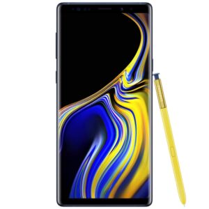 SAMSUNG Galaxy NOTE9, Unlocked(Refurbishment)