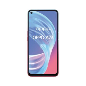 OPPO A73,Unlocked(Refurbishment)