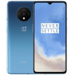 ONE PLUS 7T,8+128GB,Unlocked(Refurbishment)