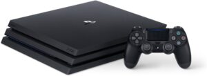PlayStation 4 pro,(Refurbishment)