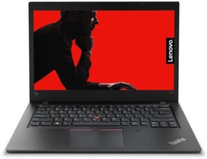 Thinkpad L480,i5-8350U,8G+256G