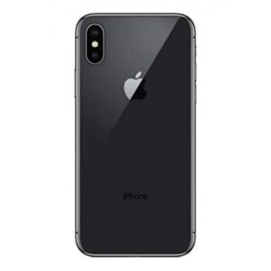 iPhone X-Unlocked(Refurbishment)