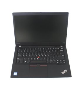 Thinkpad T490,i5-8365,8G+256G