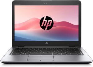 HP 840 G3,i5-6(Refurbished)