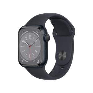 Apple Watch Series 8(GPS only),(Refurbishment)
