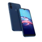 Moto E 32GB Blue-11