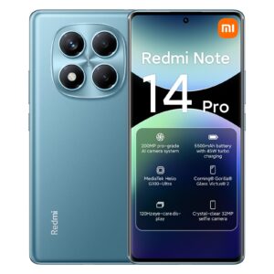 Redmi Note 14 Pro(NEW)