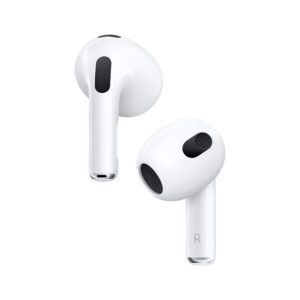 Apple AirPods3,(Refurbishment)
