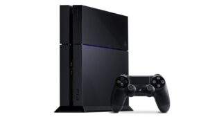 PlayStation 4 (500G),(Refurbishment)
