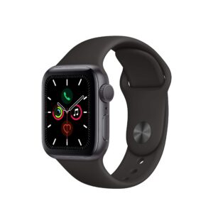 Apple Watch Series 5,(GPS),(Refurbishment)