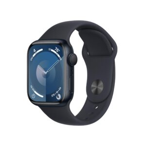 Apple Watch Series 9(GPS), (Refurbishment)