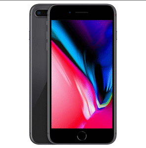 iPhone 8PLUS-Unlocked(Refurbishment)