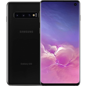 Samsung Galaxy S10,6+128GB,Unlocked(Refurbishment)