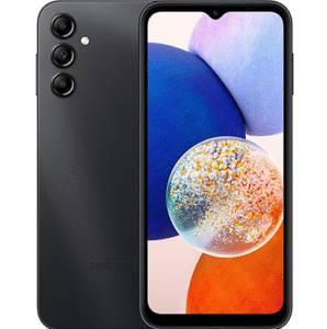 SAMSUNG Galaxy A14,6+128, Unlocked(Refurbishment)