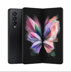 SAMSUNG Galaxy FOLD3, Unlocked(Refurbishment)