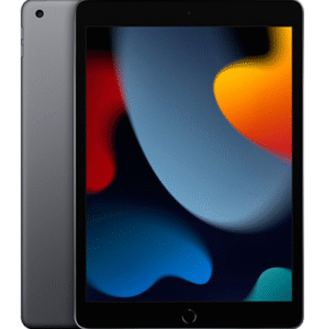 Apple iPad 2021,Wi-Fi + Cellular,(Refurbishment)