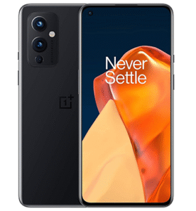 ONE PLUS 9,​8GB+128GB,Unlocked(Refurbishment)