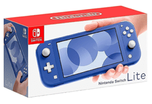 Nintendo Switch Lite,(Refurbishment)