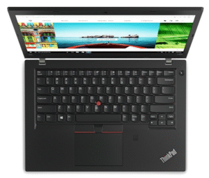 Lenovo ThinkPad L14 -8GB RAM,256GB SSD,(Refurbished)