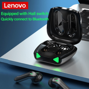 Lenovo XT85 Second Generation Wireless Gaming Headset(NEW)