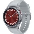 Silver 43mm LTE Watch6 Classic-01