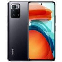 REDMI note10 pro,(NEW)