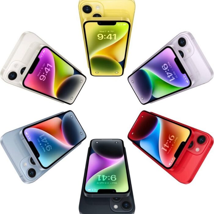 Yellow 128GB-04 Yellow 128GB-04