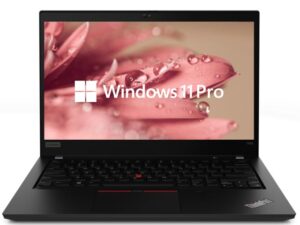Thinkpad T490,i7-8,8G+256G
